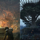 Image for article titled How Dawn Of The Planet Of The Apes Went From Concept Art To Screen